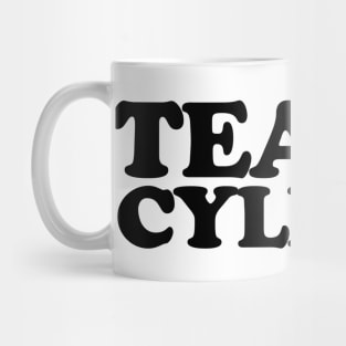 Team Cyleigh Mug